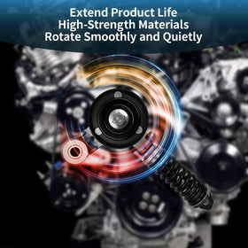 VROVO branded packaging and label confirming part number and included components