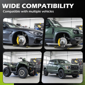 Vrxsond detachable components laid out for compact storage benefit