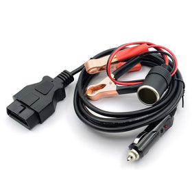 VSTM 6AWG copper conductors detail showing high current capacity and safety