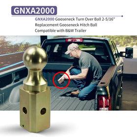 Vsttar GNXA2000 close-up of square base and semi-rounded corners for smooth clamping