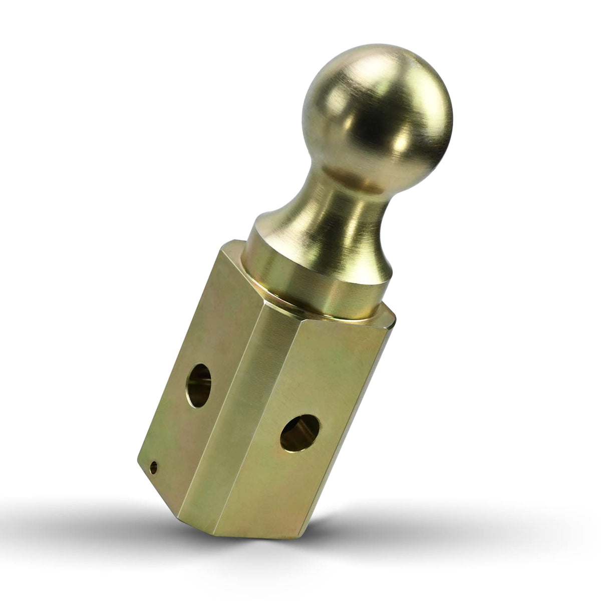 Vsttar GNXA2000 front view showing ball and square base for secure fit