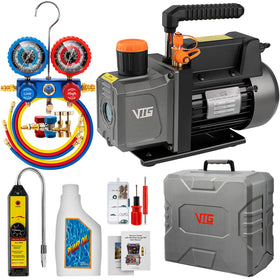 VTG VOGTEN front packaging showing kit components and portability benefit