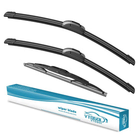 VTOGOI front packaging showing full blade set and benefits