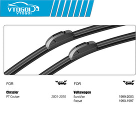 VTOGOI visible spring steel spine delivering uniform pressure