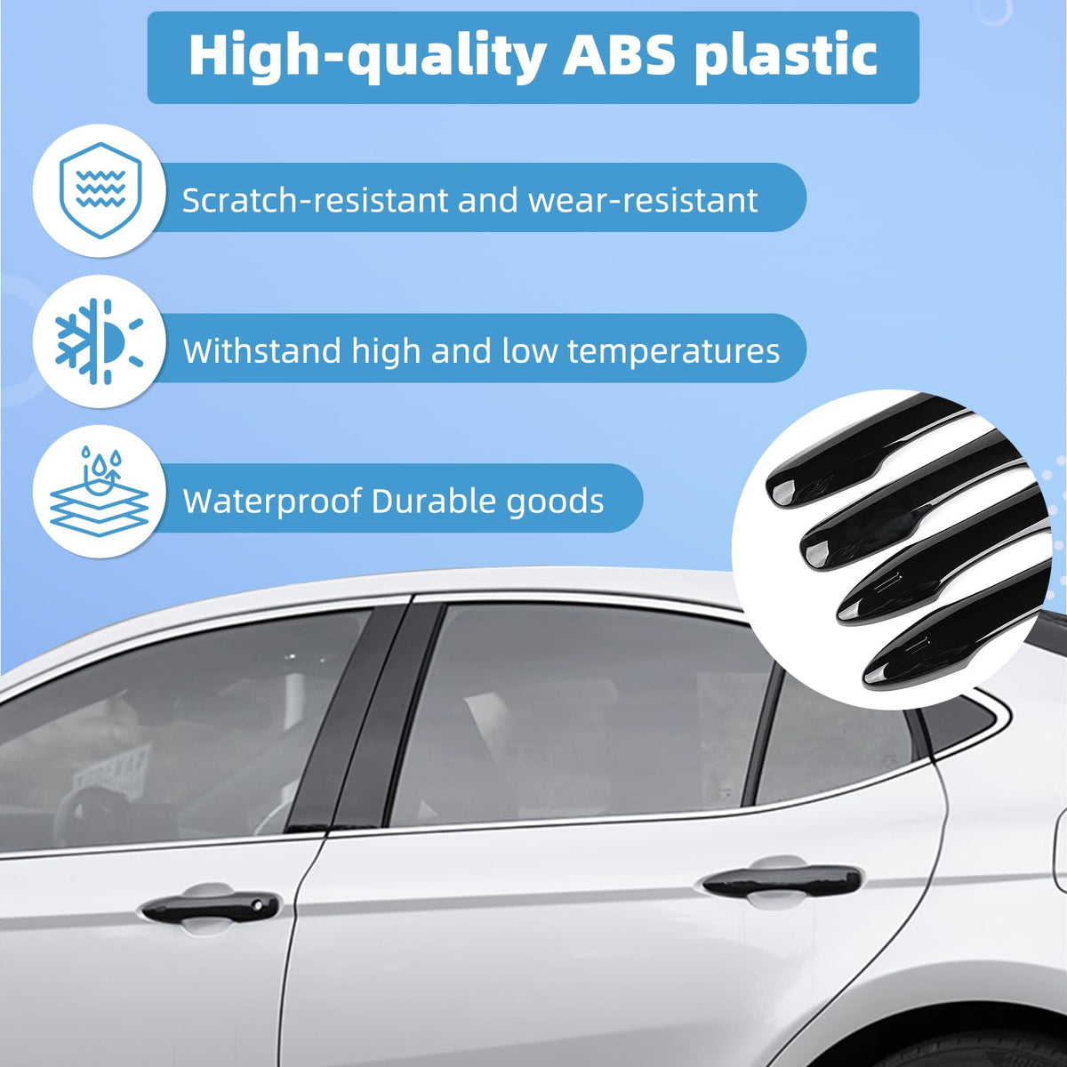 VTVWNM product label showing model fitment details for purchase confidence