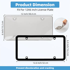 VTVWNM screws and nuts with plate showing easy installation benefit