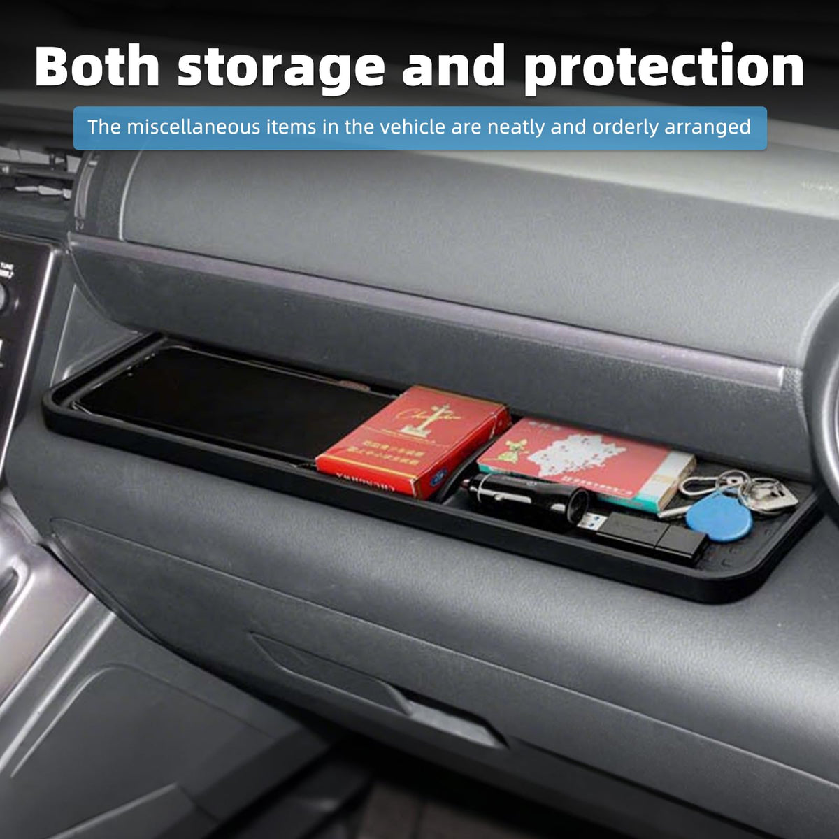VTVWNM installed in GR86 or BRZ demonstrating easy access benefit