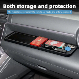 VTVWNM installed in GR86 or BRZ demonstrating easy access benefit