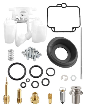 Vudajuley kit front packaging showing included parts and compatibility benefits