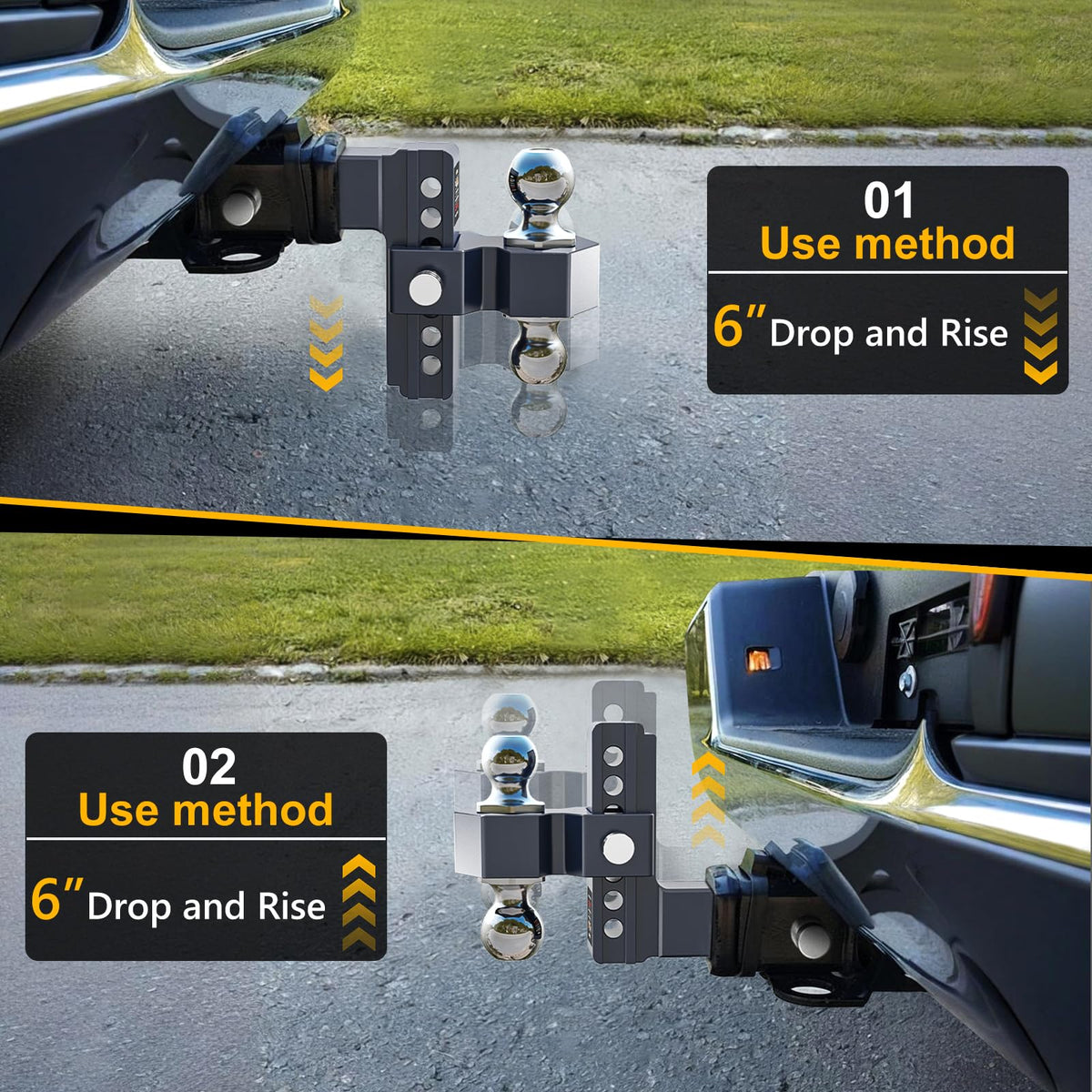 vullteeon lock pins and keys showing security and theft deterrence