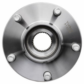 Vurkcy bearing inner-race detail showing precision machining for smoother rotation