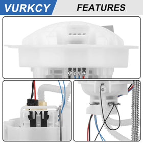 Vurkcy close-up of filter sock demonstrating filtration benefit and longevity