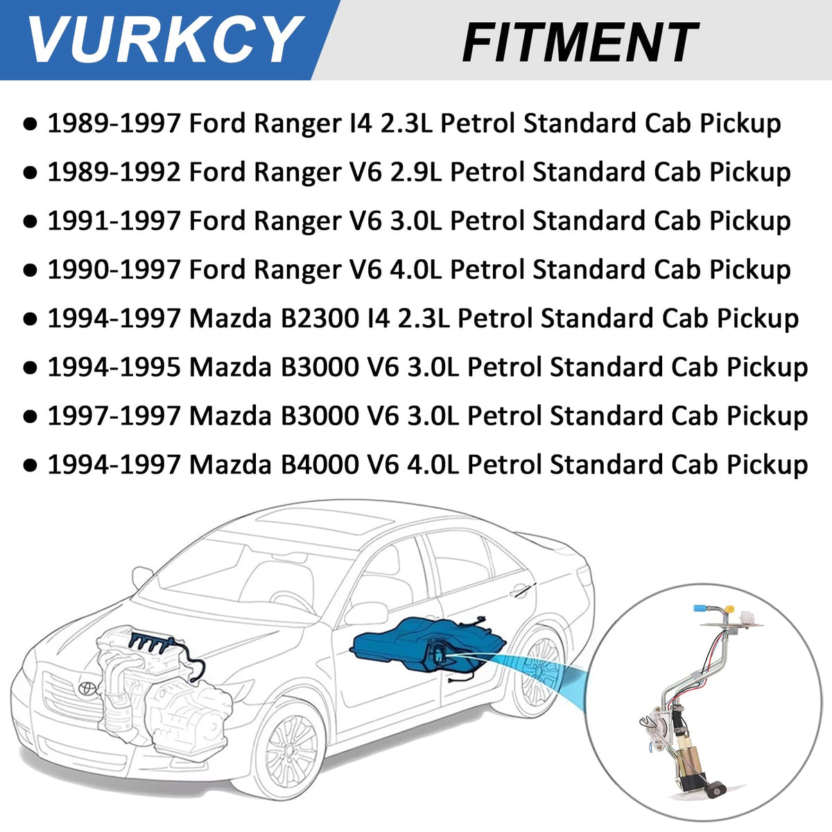 Vurkcy close-up of pump element illustrating precision components for steady pressure