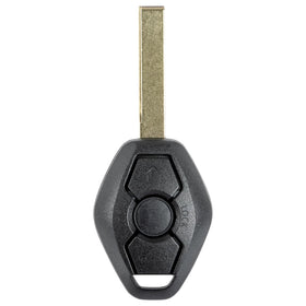Vurkcy front view key fob showing buttons and OEM-style look for easy replacement