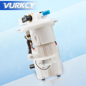Vurkcy packaging and accessories displaying included parts and ready-to-install convenience