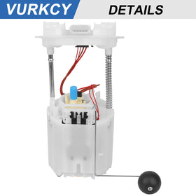 Vurkcy boxed packaging with warranty card showing reliable support benefit