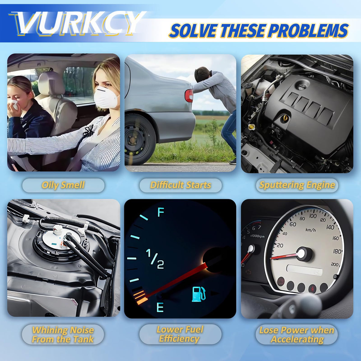 Vurkcy pump next to ruler showing dimensions for accurate size verification