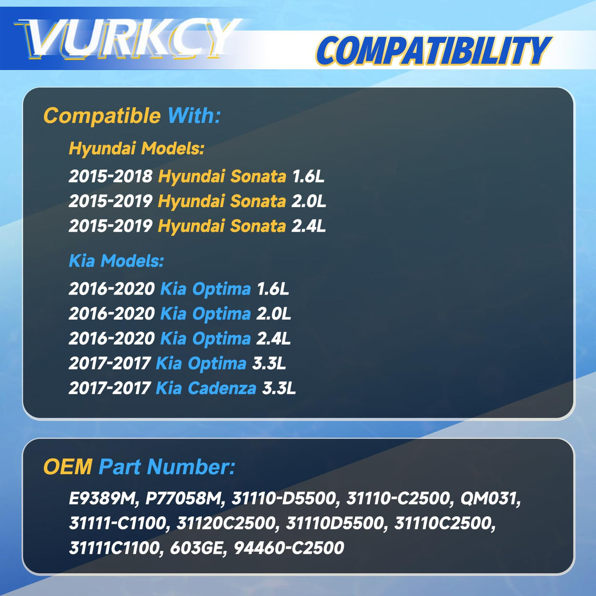 Vurkcy pump strainer closeup demonstrating debris protection and cleaner fuel flow