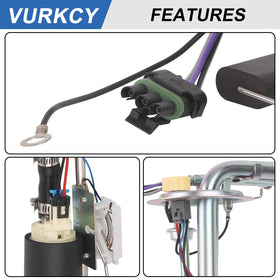 Vurkcy module beside ruler for size comparison to ease installation planning