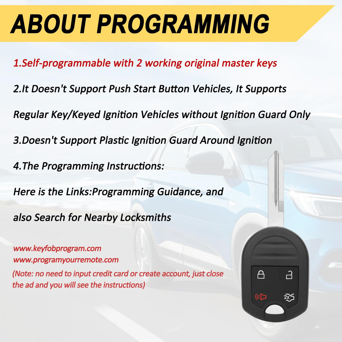 Vurkcy on car console illustrating quick in-vehicle functionality