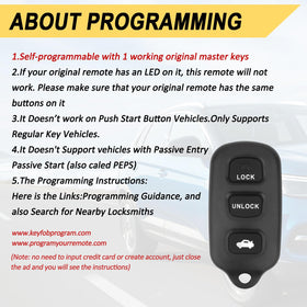 Vurkcy remote near car door illustrating compatibility and practical use benefits