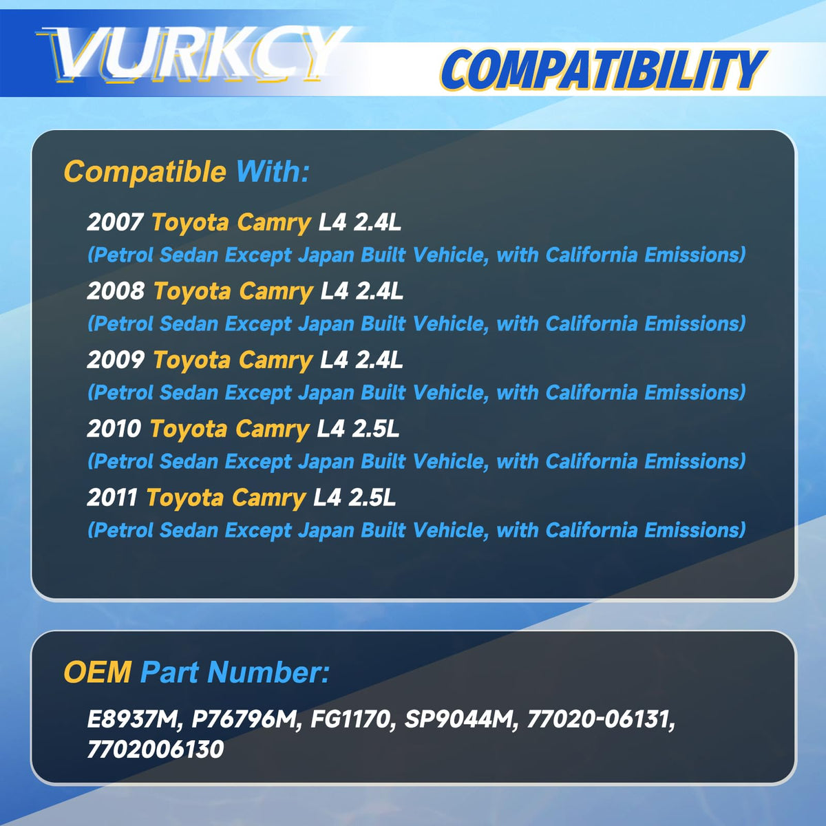 Vurkcy internal filter and strainer closeup showing contamination protection benefit
