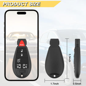 Vurkcy two remotes together offering immediate spare and value savings