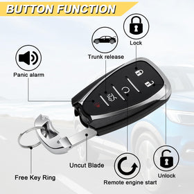 Vurkcy close-up of buttons highlighting tactile design for reliable control