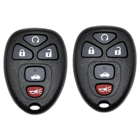 Vurkcy front view showing five-button layout and clear icons for easy operation