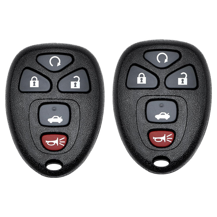 Vurkcy front view showing five-button layout and clear icons for easy operation