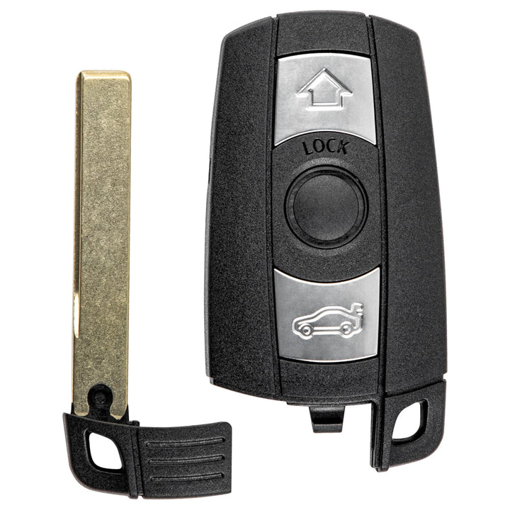 Vurkcy front view showing buttons and fit for quick identification and convenience