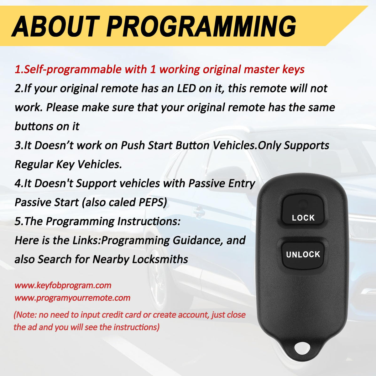 Vurkcy key fob in hand to show scale and ergonomic handling benefit