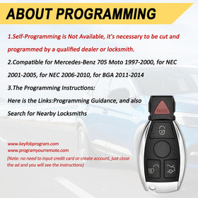 Vurkcy by Mercedes door illustrating compatibility and practical use