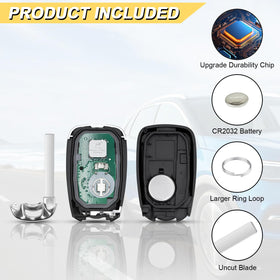 Vurkcy open case revealing internal electronics and pre-tested reliability