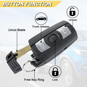 Vurkcy side profile showing durable plastic shell for lasting protection