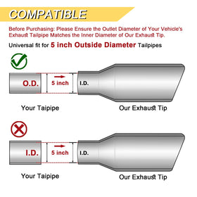 Vurkcy mirror polish reflection detail showing corrosion resistance and shine