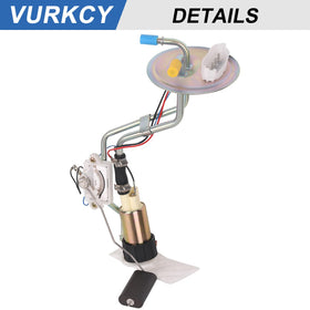 Vurkcy packaging and label with model number and warranty information