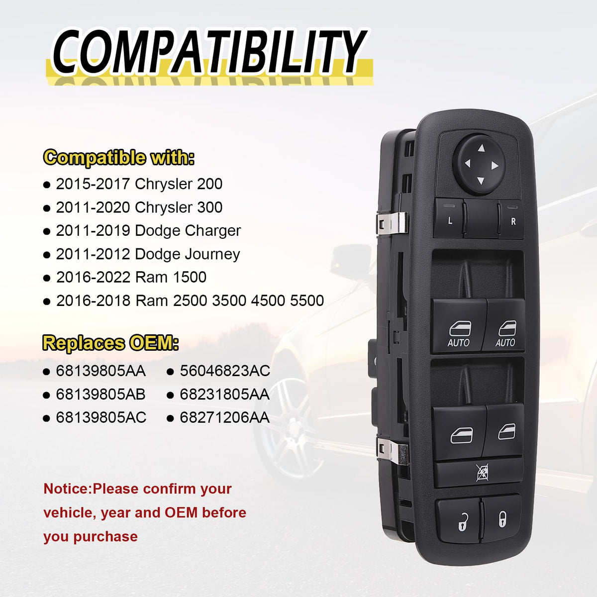 Vurkcy side angle with 11‑pin connector visible for fast plug‑and‑play benefit
