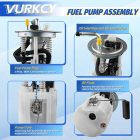 Vurkcy side profile displaying reinforced housing for long-term durability