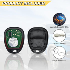 Vurkcy key fob next to coin showing scale and compact portability benefit