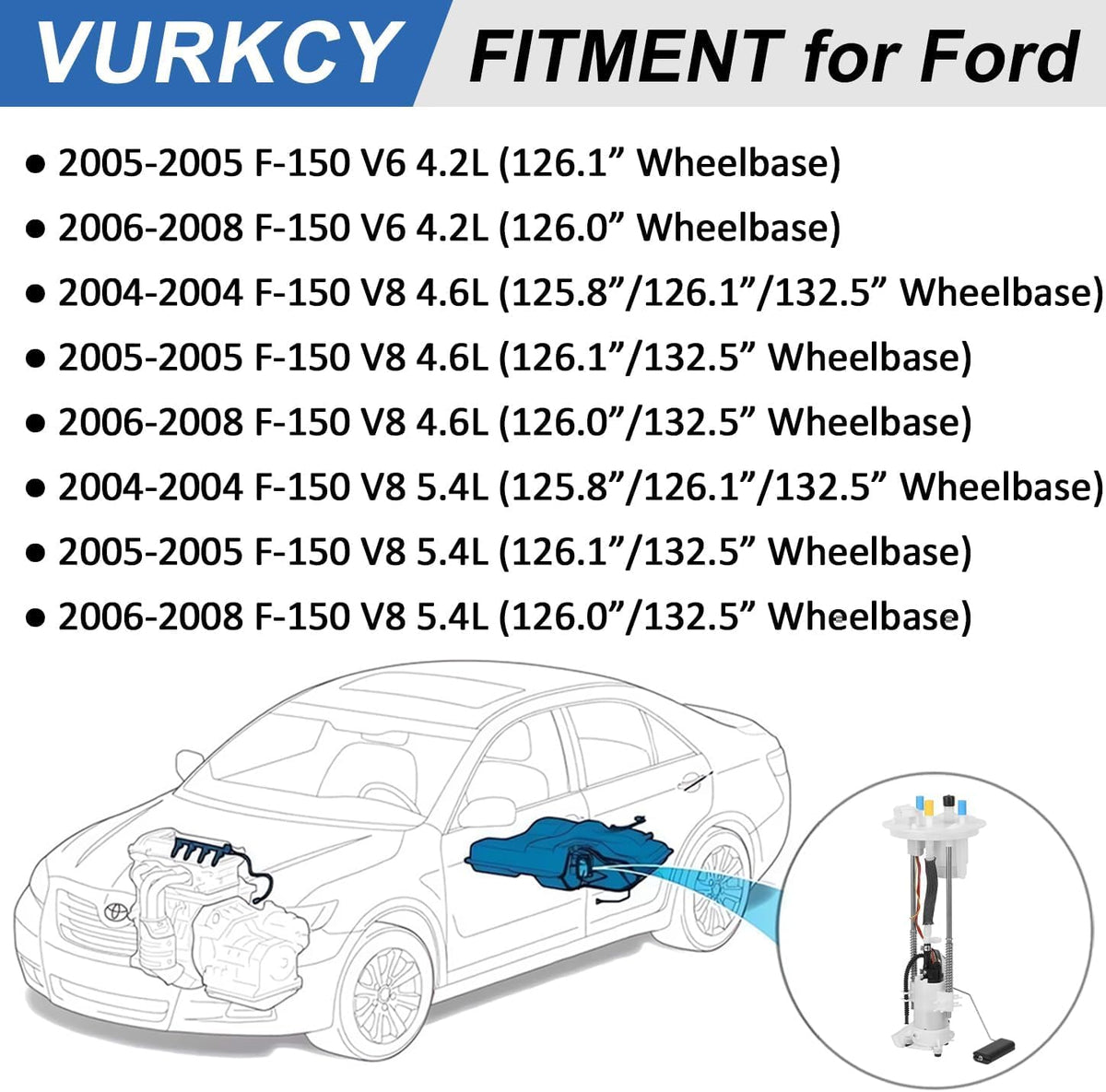 Vurkcy top connector detail highlighting secure electrical connection