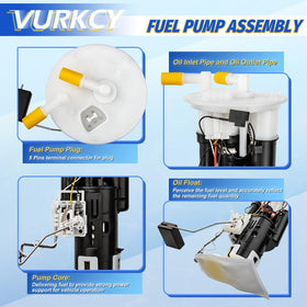 Vurkcy top flange and seal close-up demonstrating reliable tank sealing and leak prevention