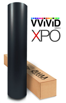 VViViD wrapped edge with sealer applied showing protected seam and lasting adhesion benefit