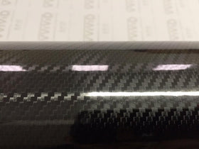 VViViD applied on a car dashboard demonstrating easy DIY upgrade benefit
