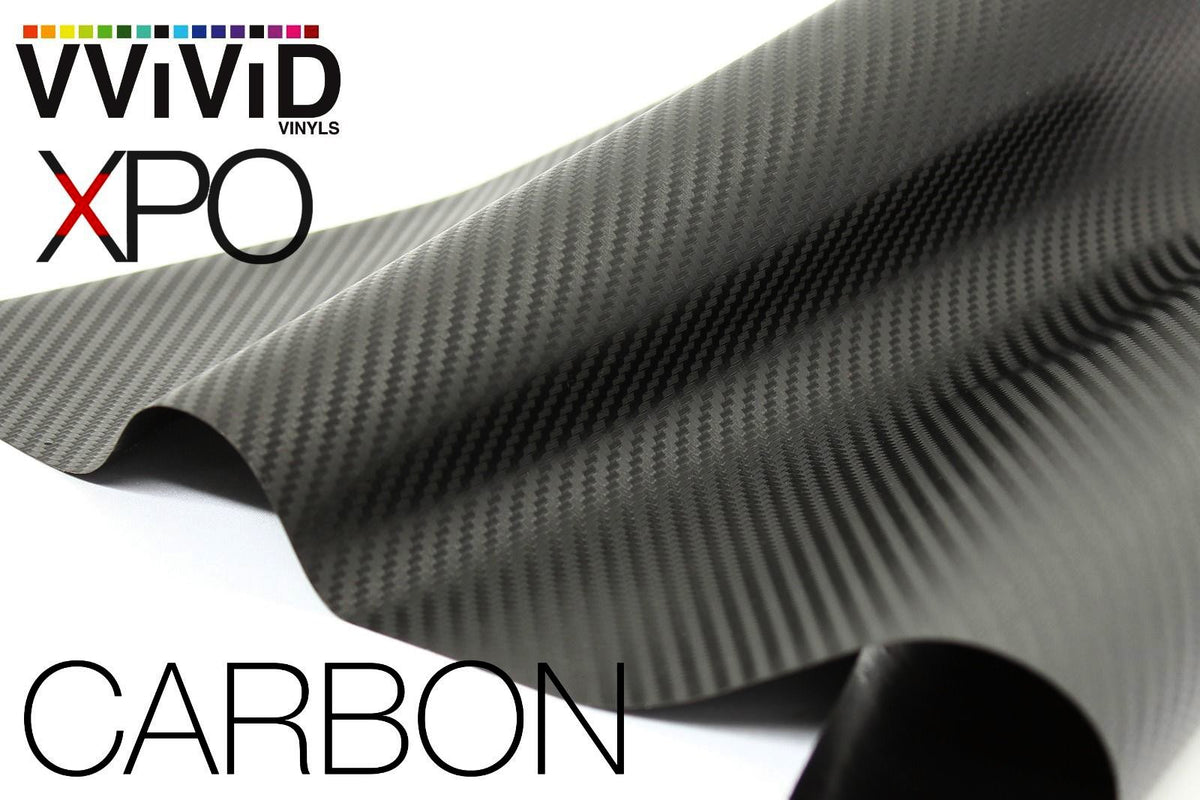 VViViD being heat-formed with gun showing easier contouring