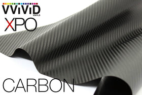 VViViD being heat-formed with gun showing easier contouring