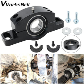 VVORHSBELL size comparison with ruler showing compact lightweight advantage