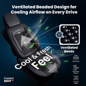 Vyonix lower hooks and straps close-up illustrating tool-free fast installation
