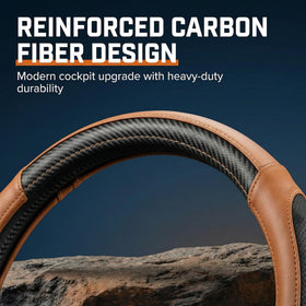 Vyonix side profile highlighting cushioned inner layer for reduced fatigue