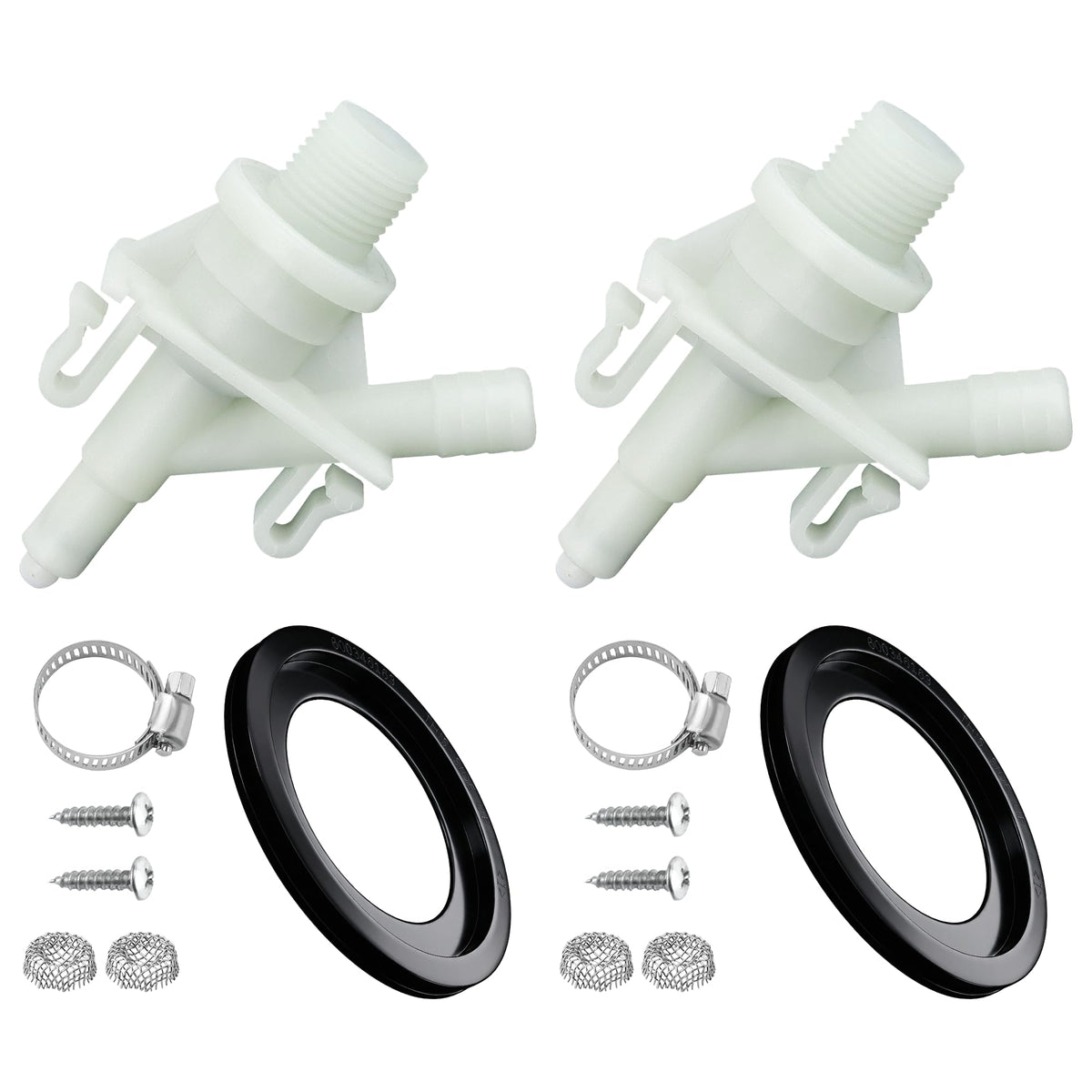 Vypart front packaging showing complete 385311641 kit and convenience